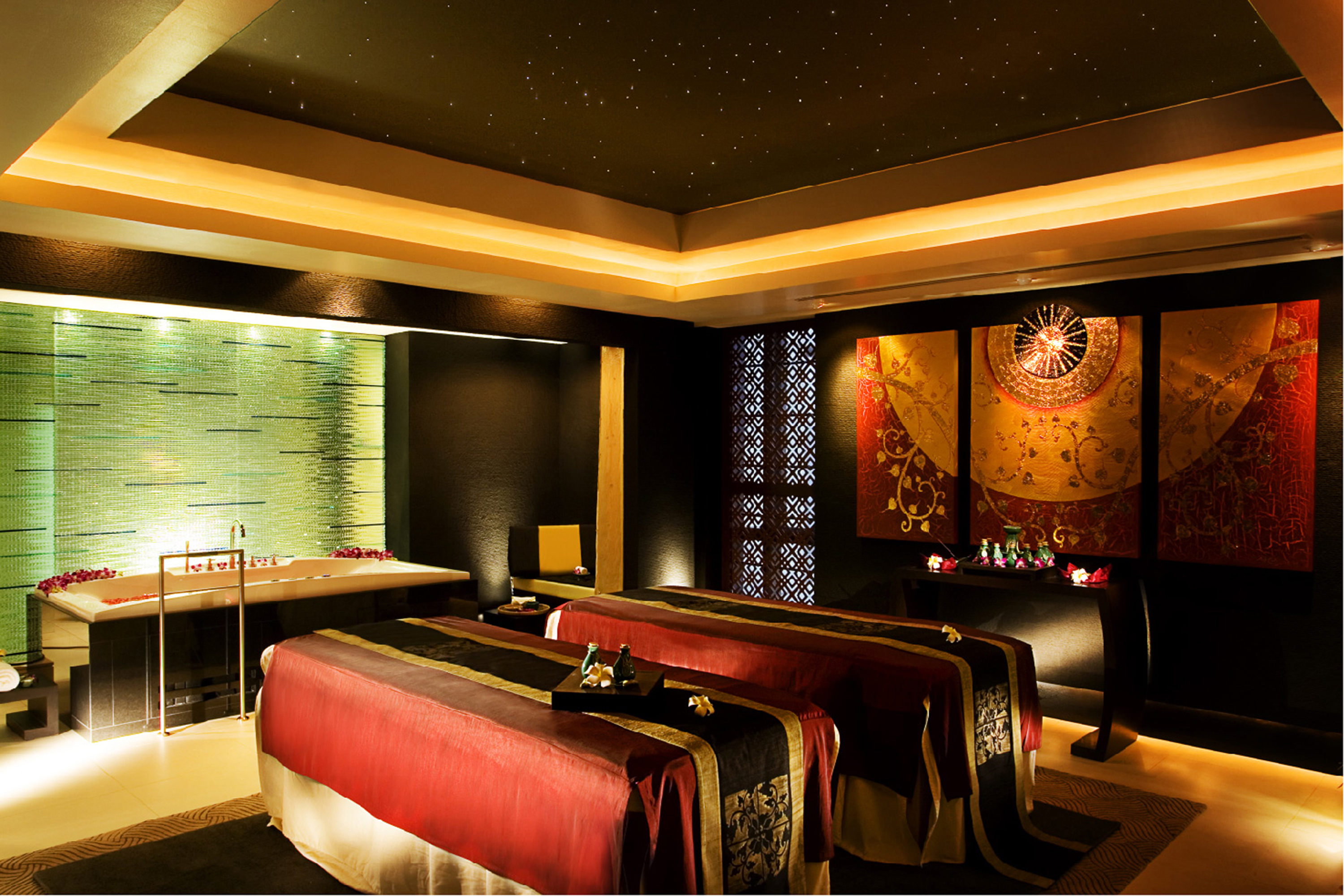 Asian Spa Atlanta