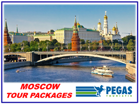 Moscow Tours