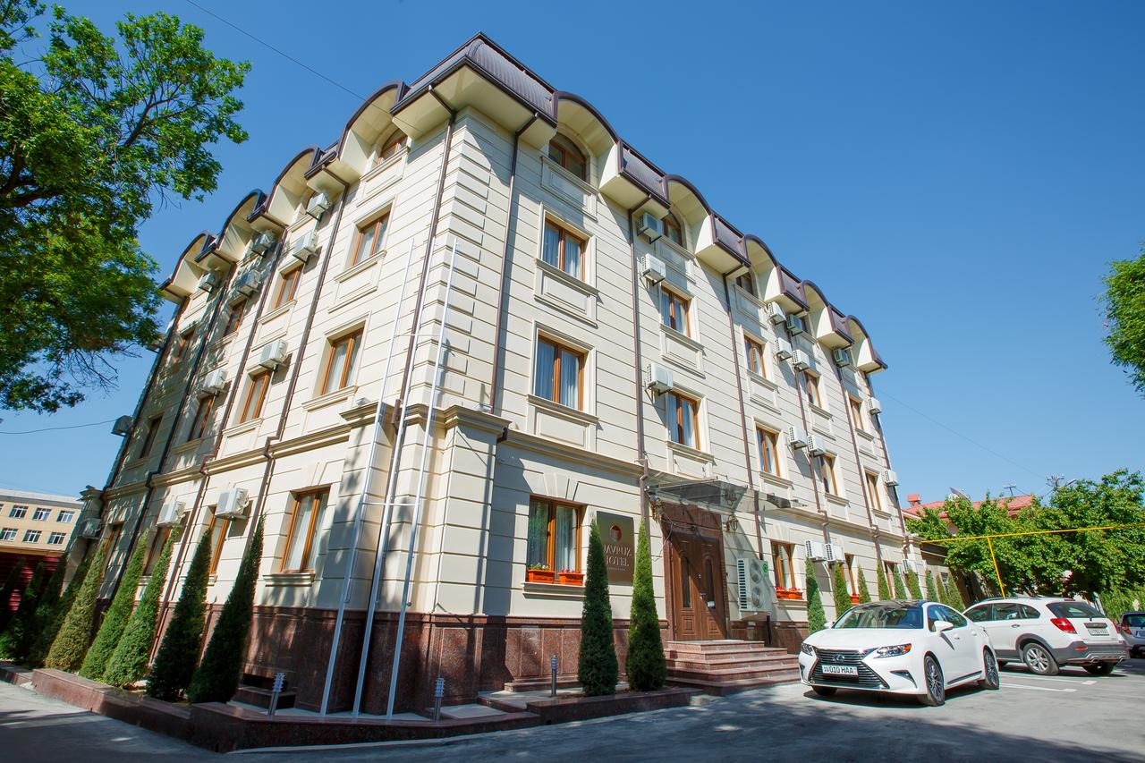 Navruz Hotel 3* - Узбекистан, Ташкентская область - Отели | Пегас Туристик