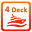Deck - 4