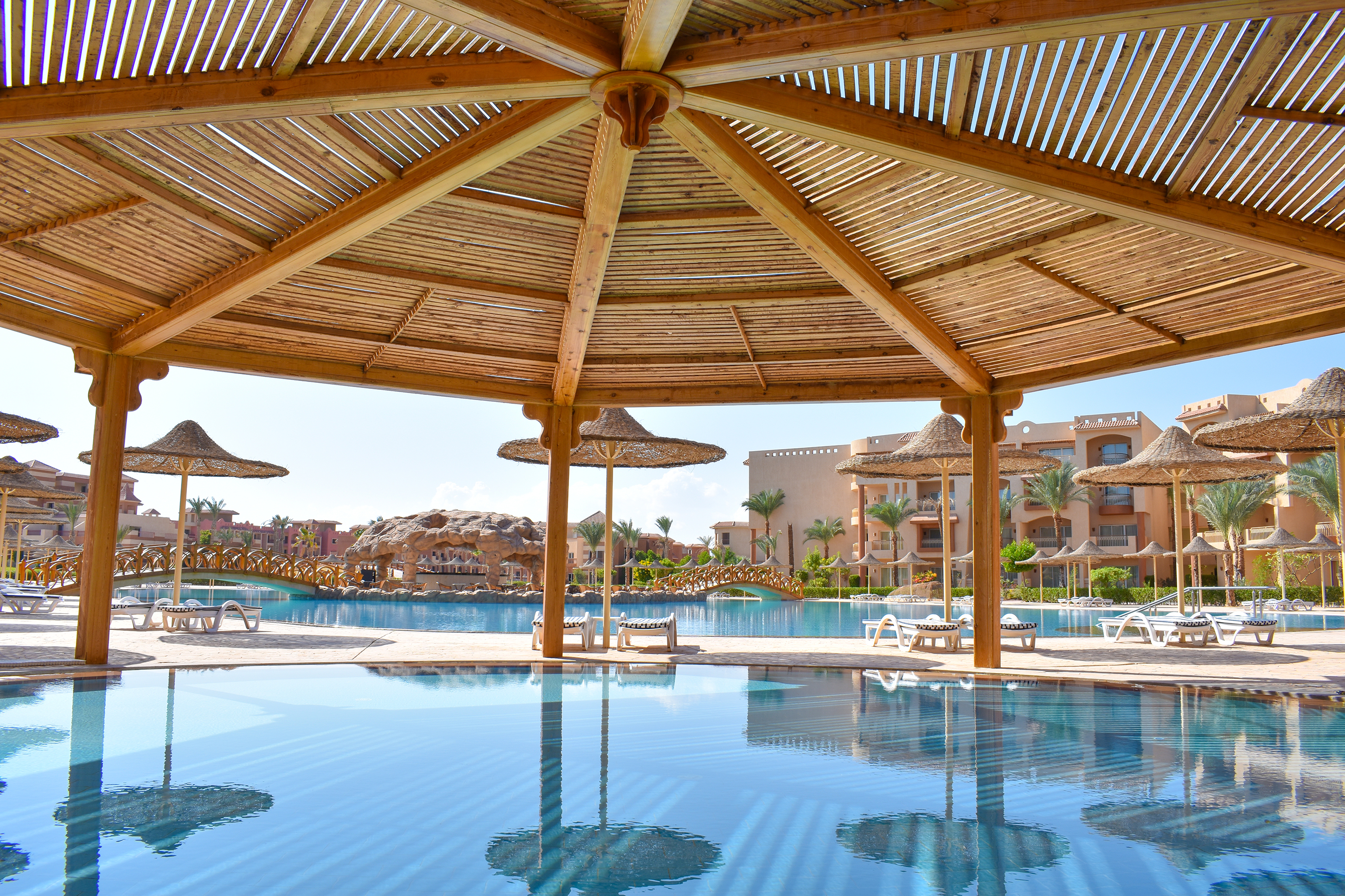 parrotel lagoon resort 5 египет шарм эль шейх