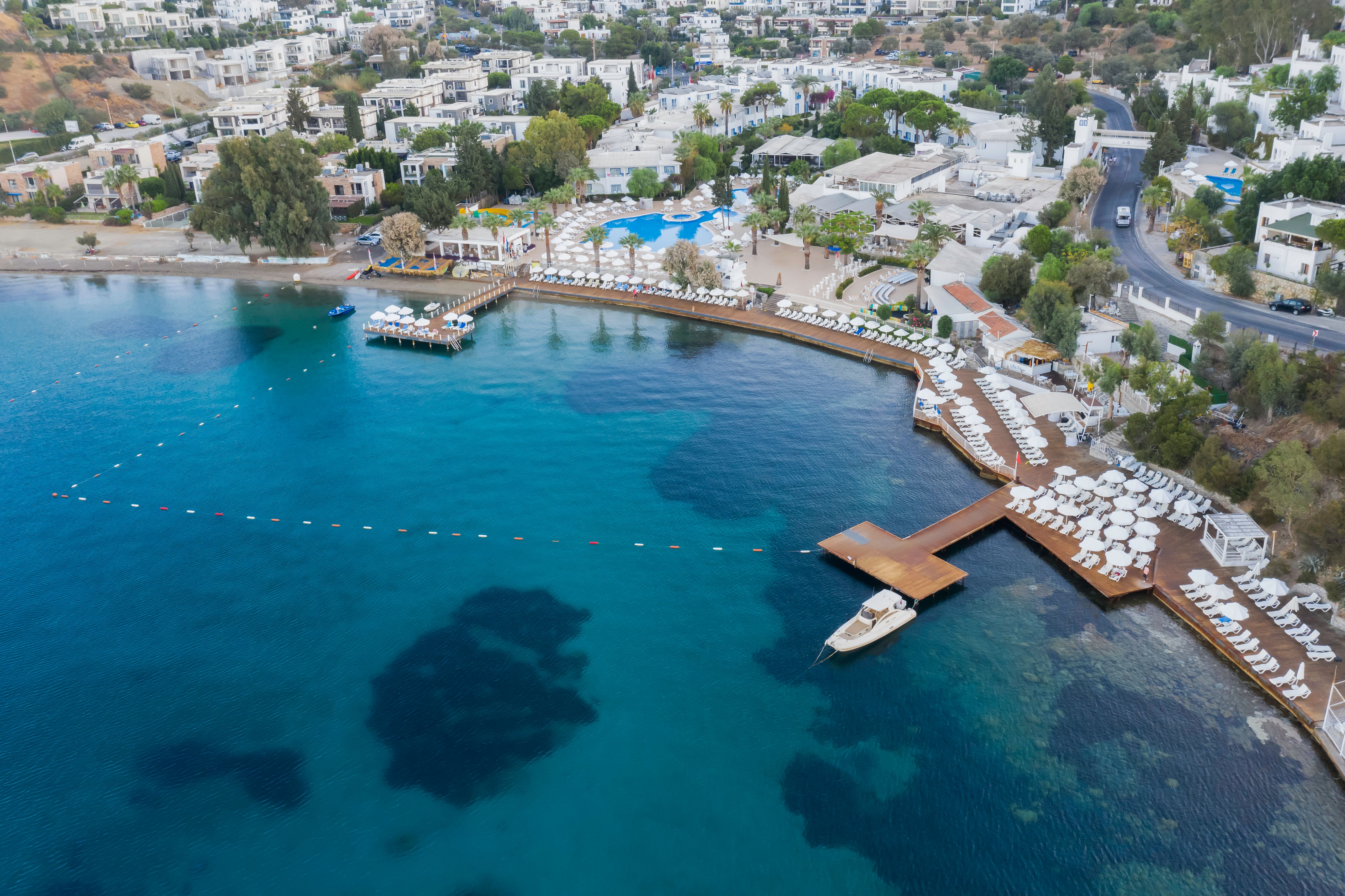 Labranda bodrum resort