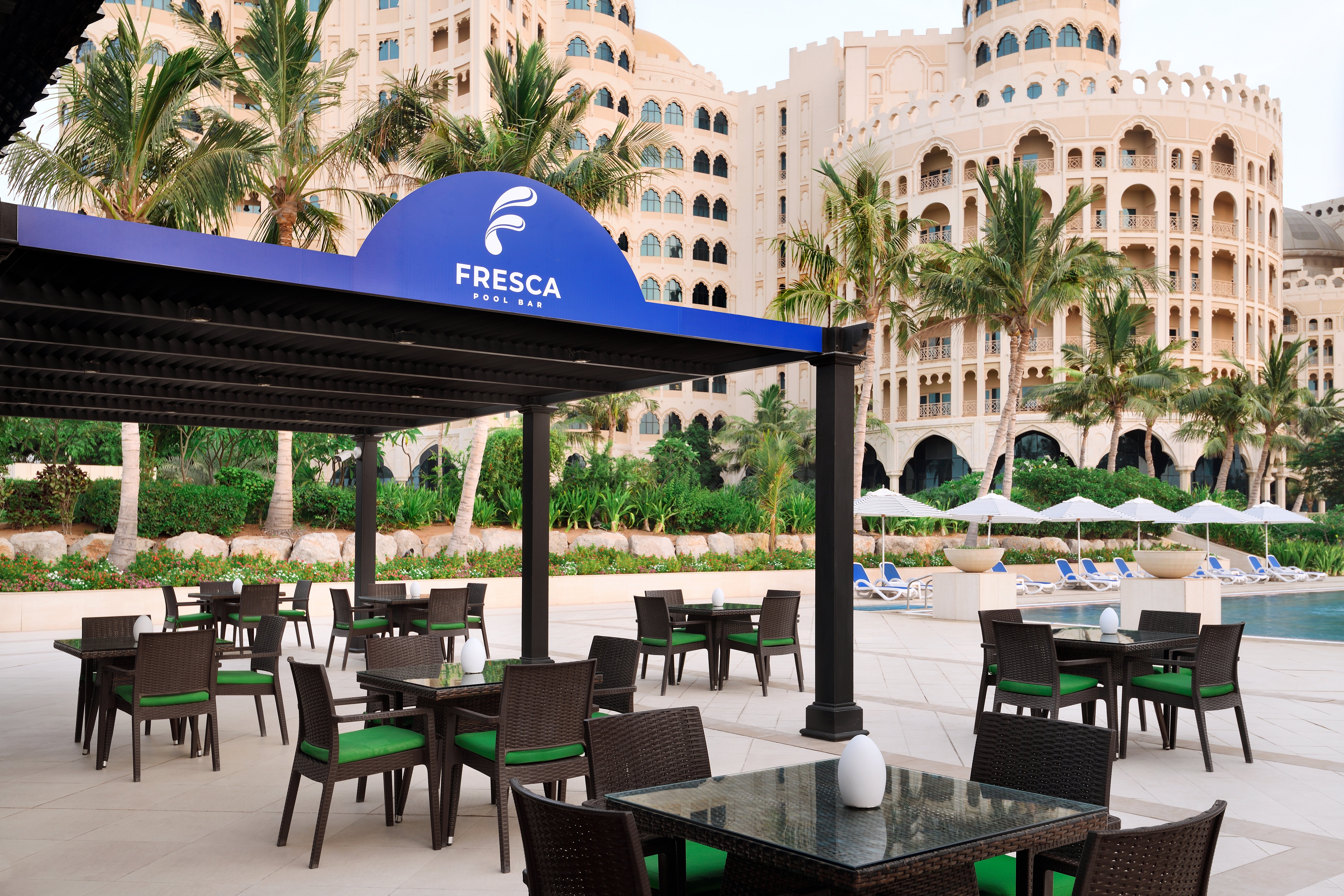 Al hamra hotel 4