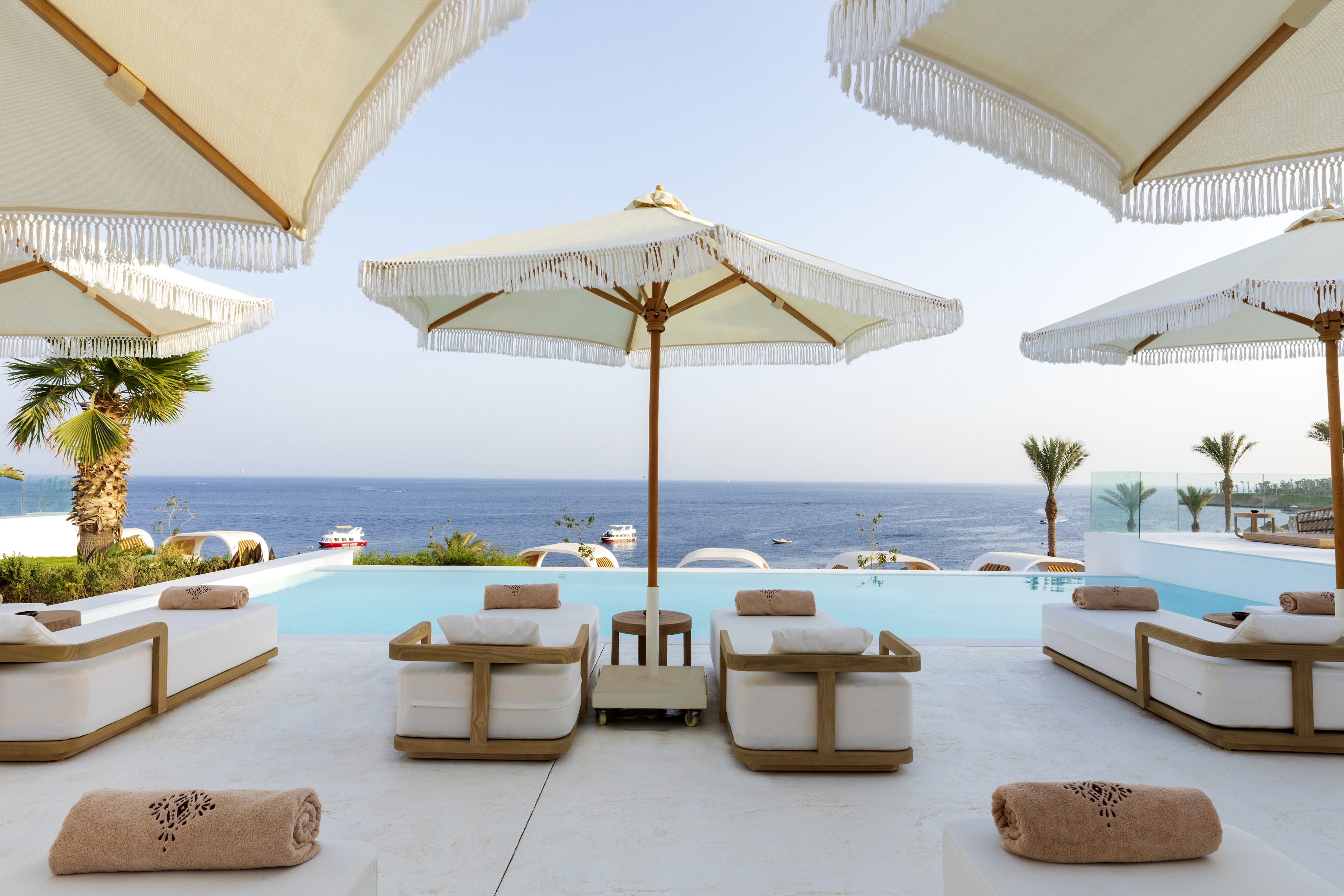 Meraki Resort Sharm el Sheikh (Adult only)