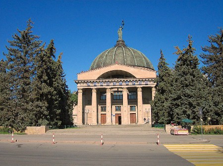 Семенов