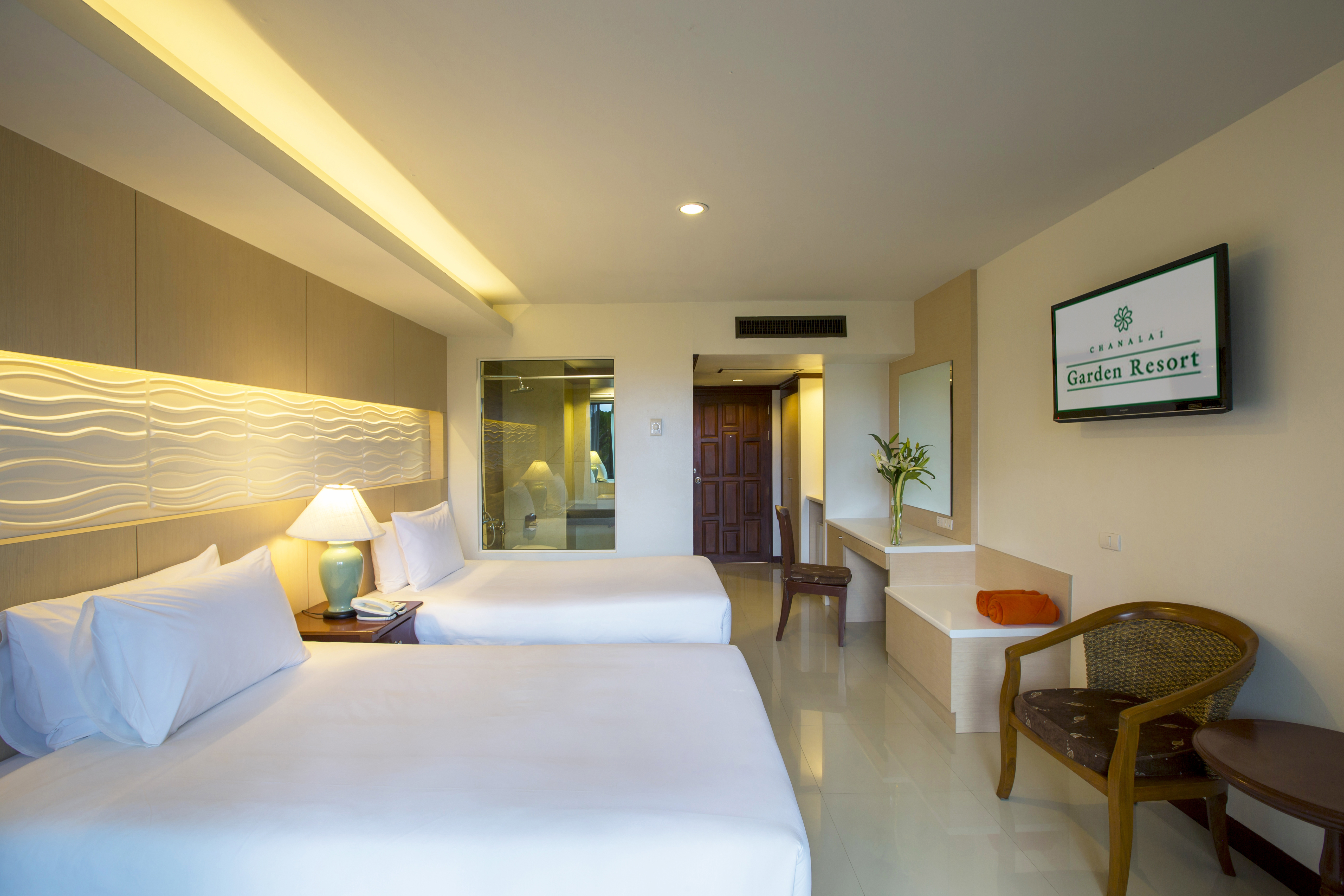 Chana phuket hotel отзывы