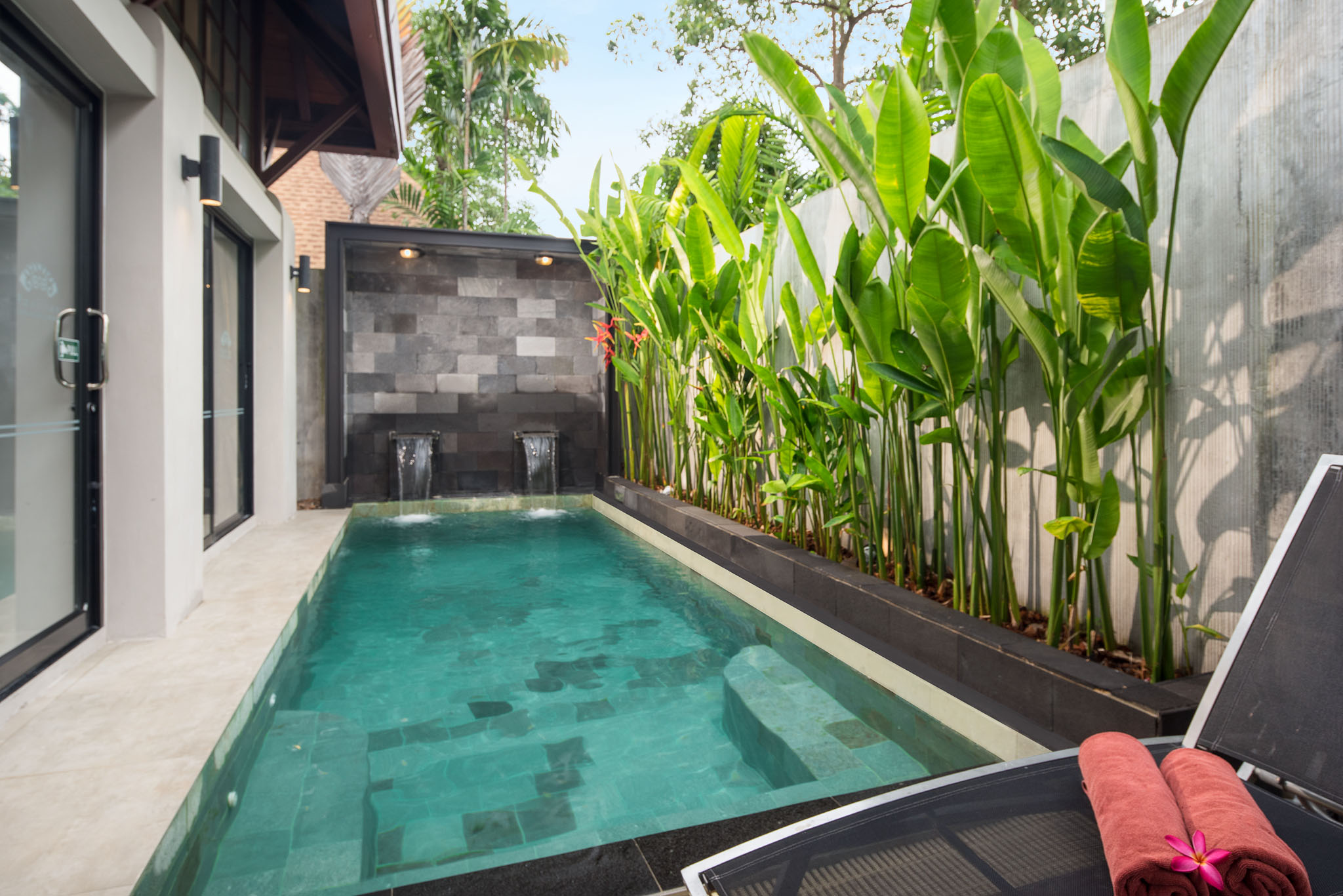 Samui residence