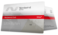 Nordwind Club Silver