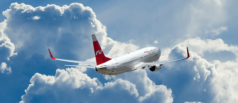   Nordwind Airlines       18   