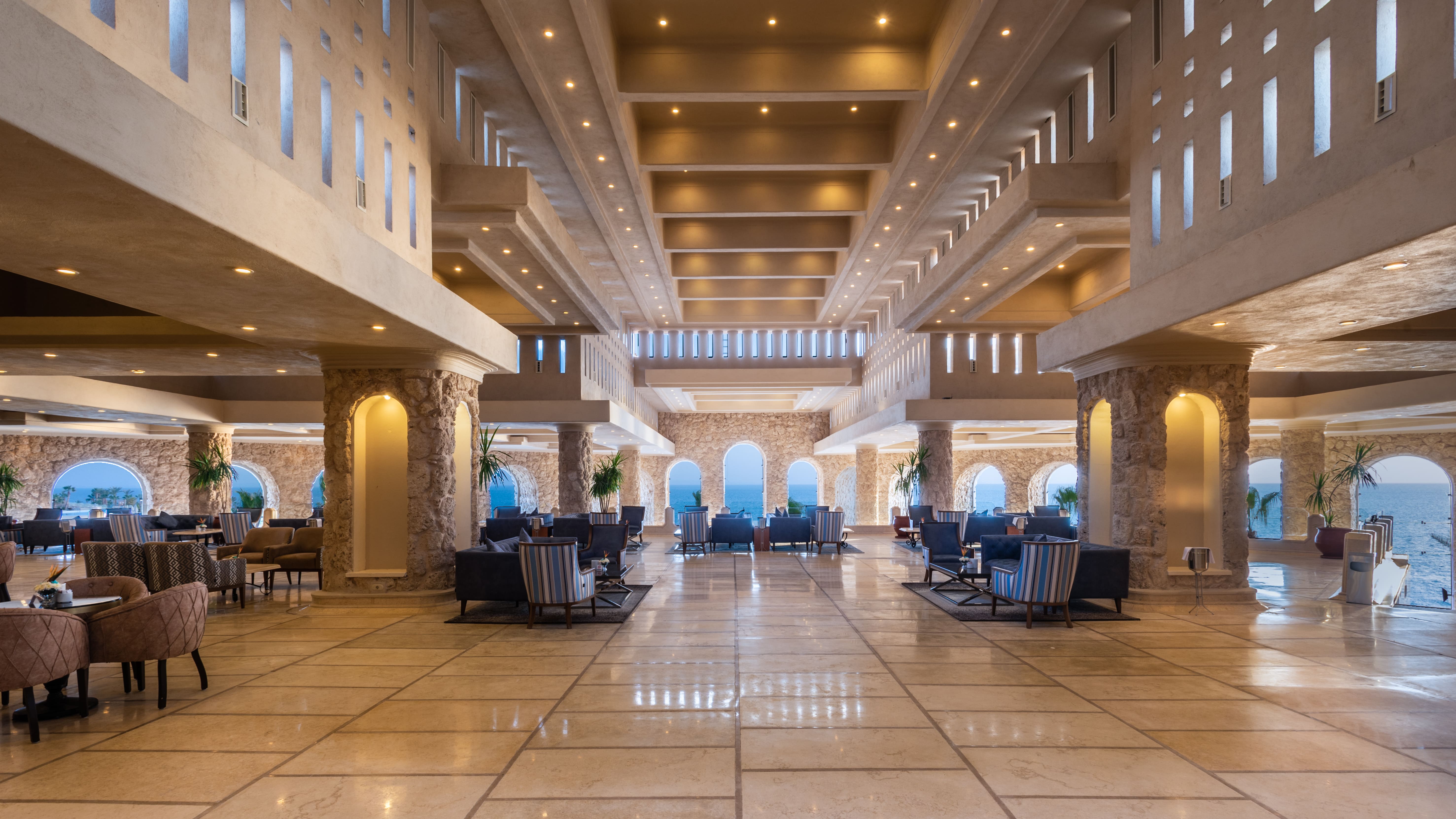 Albatros citadel resort sahl hasheesh