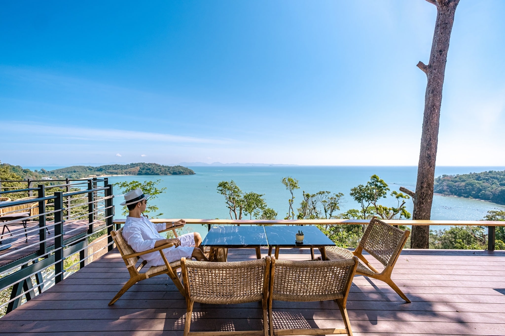 Sinae phuket luxury