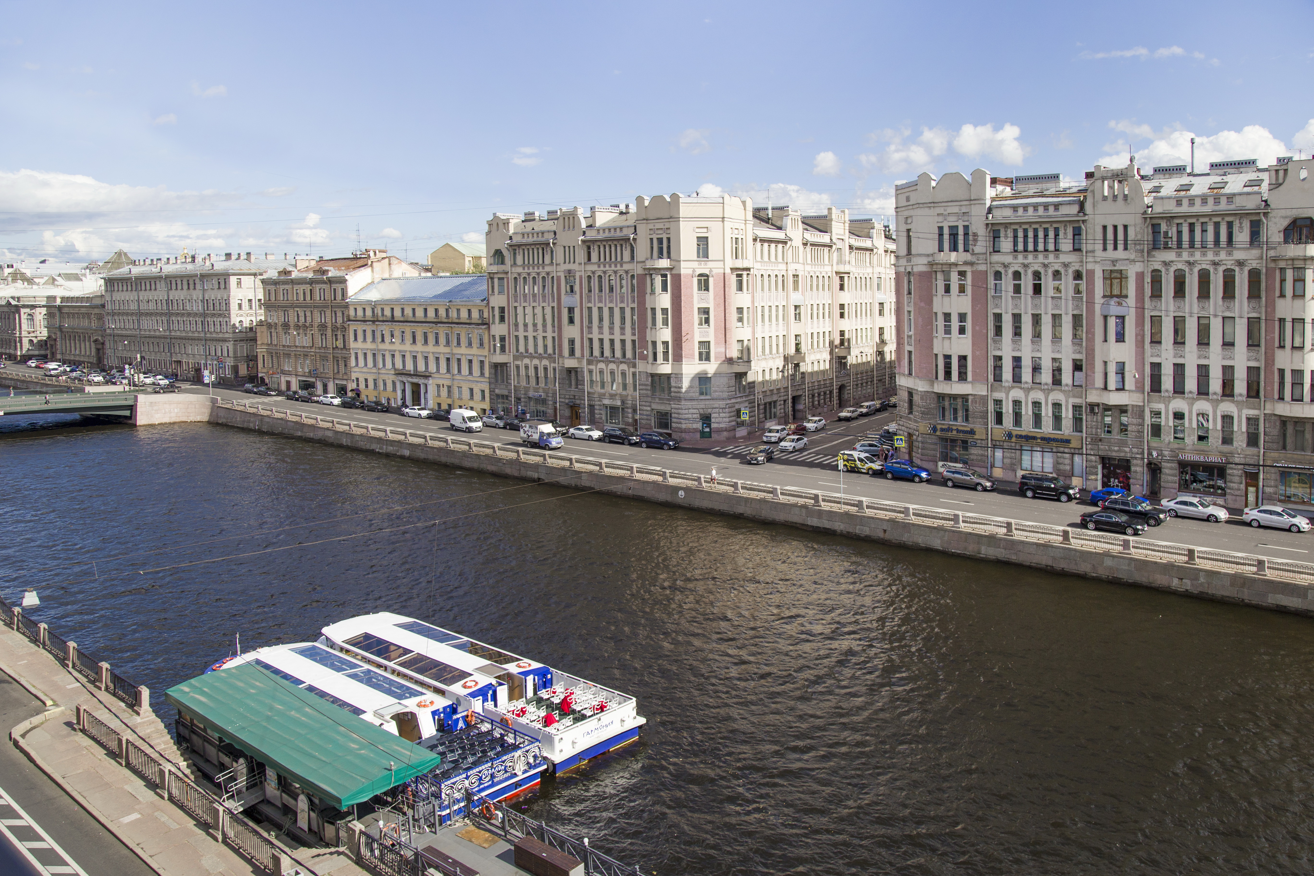 астерия гостиница санкт петербург