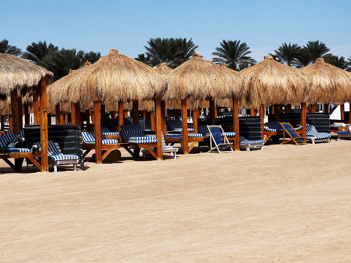 Royal Regency Club Sharm El Sheikh 