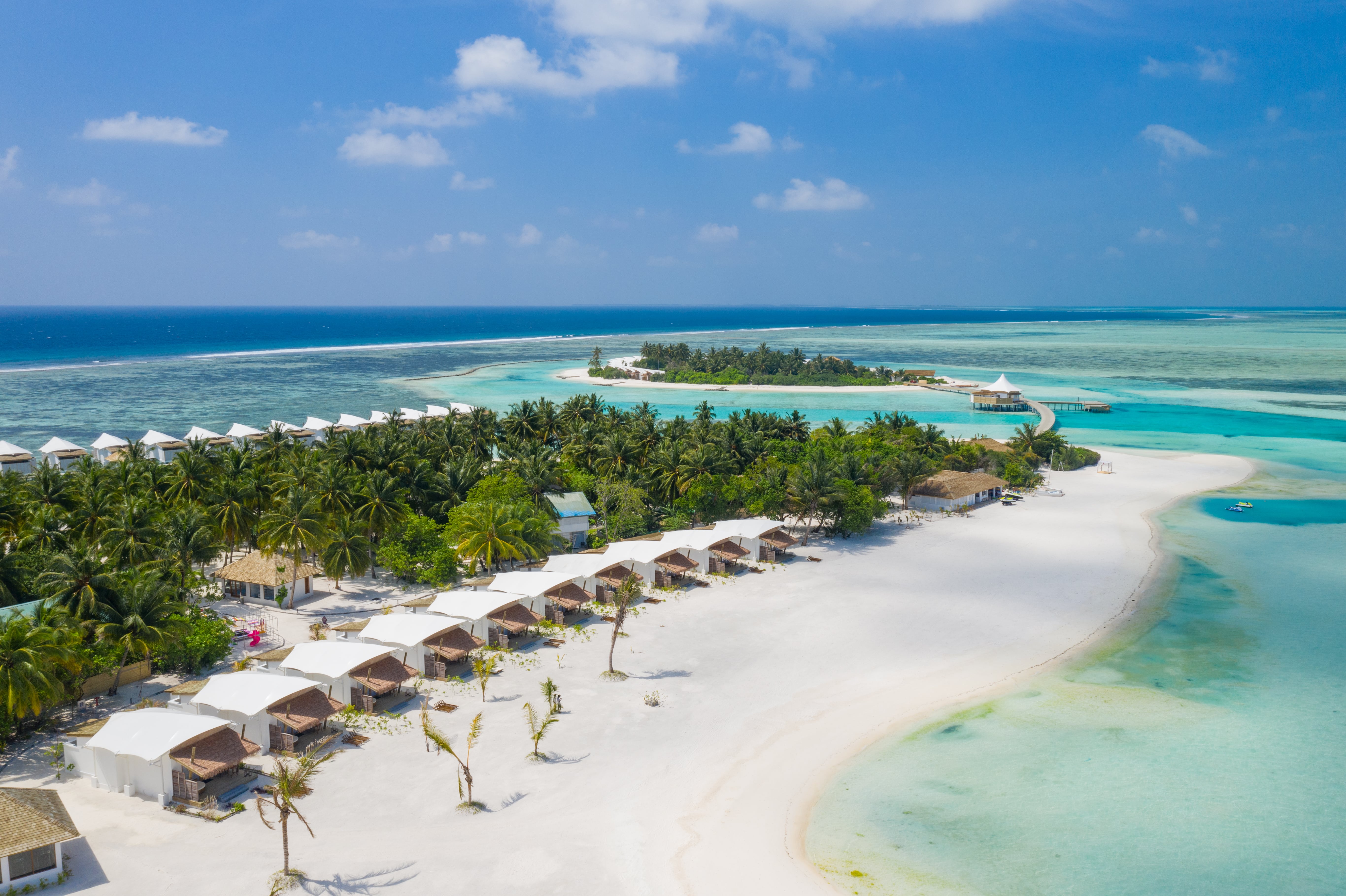 Cinnamon hakuraa huraa 4. Riu Atoll 4*. Cinnamon Hakuraa Huraa Maldives - all inclusive. Остров Riu Мальдивы.