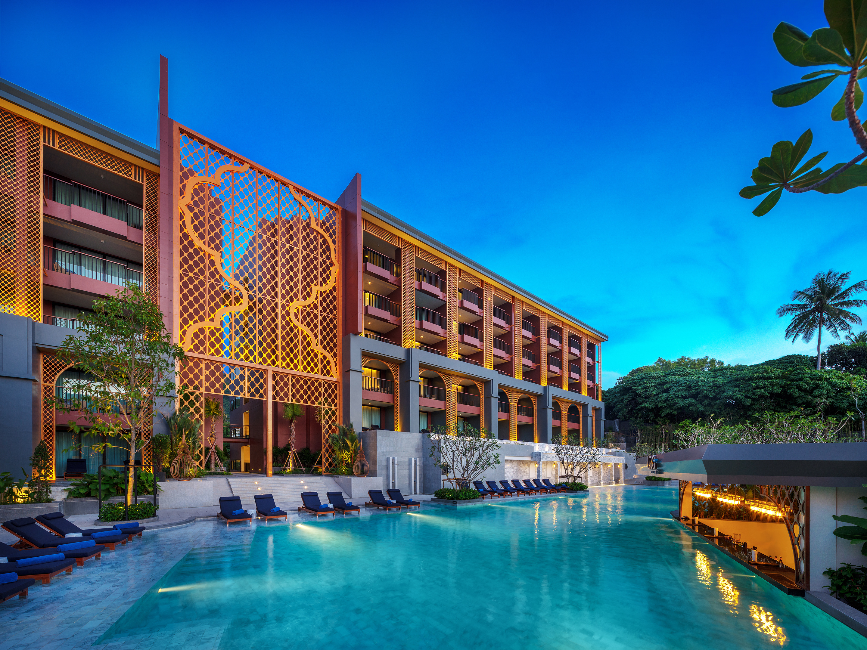 Avista grand phuket karon 5