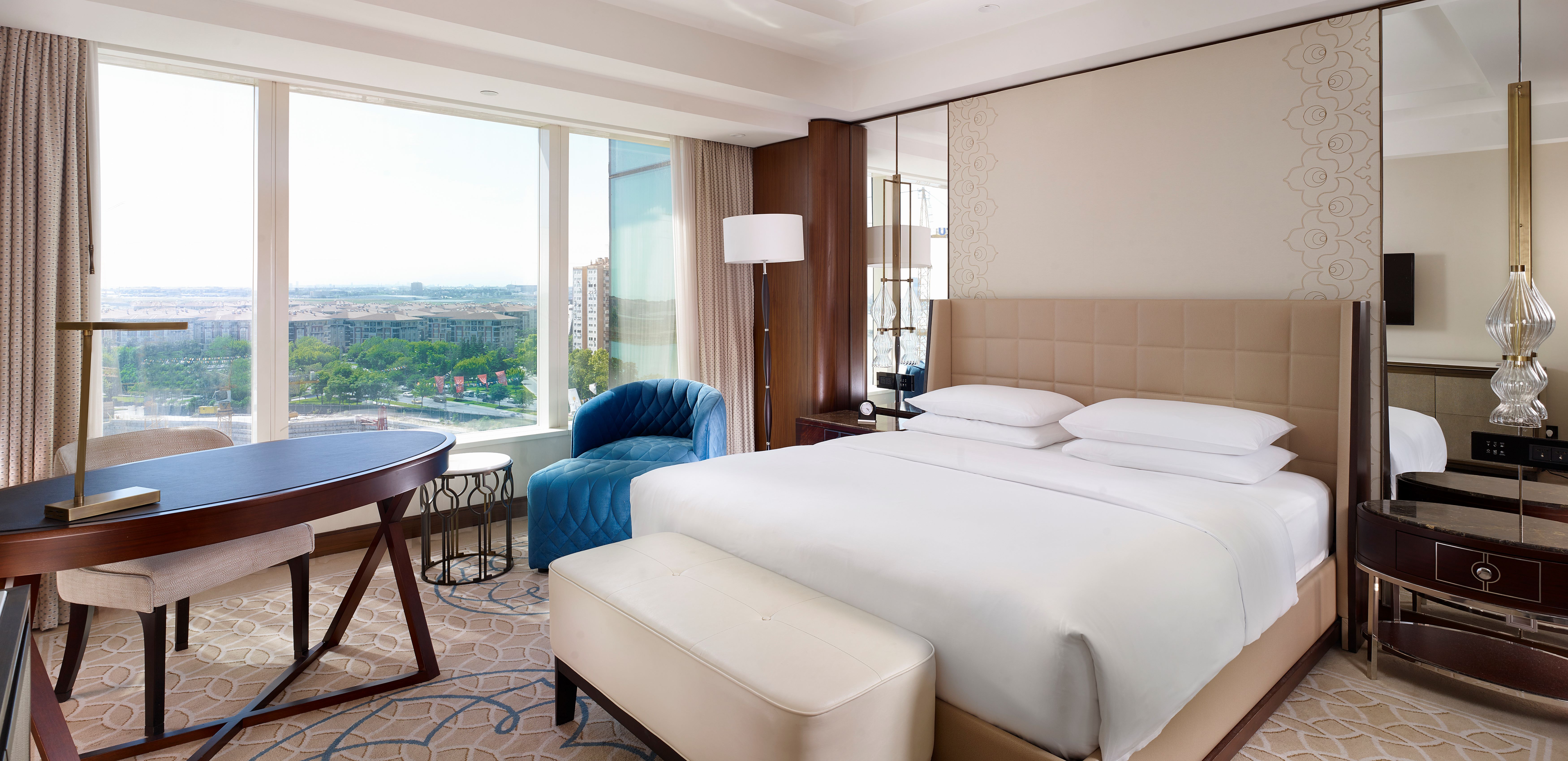 Grand hyatt istanbul