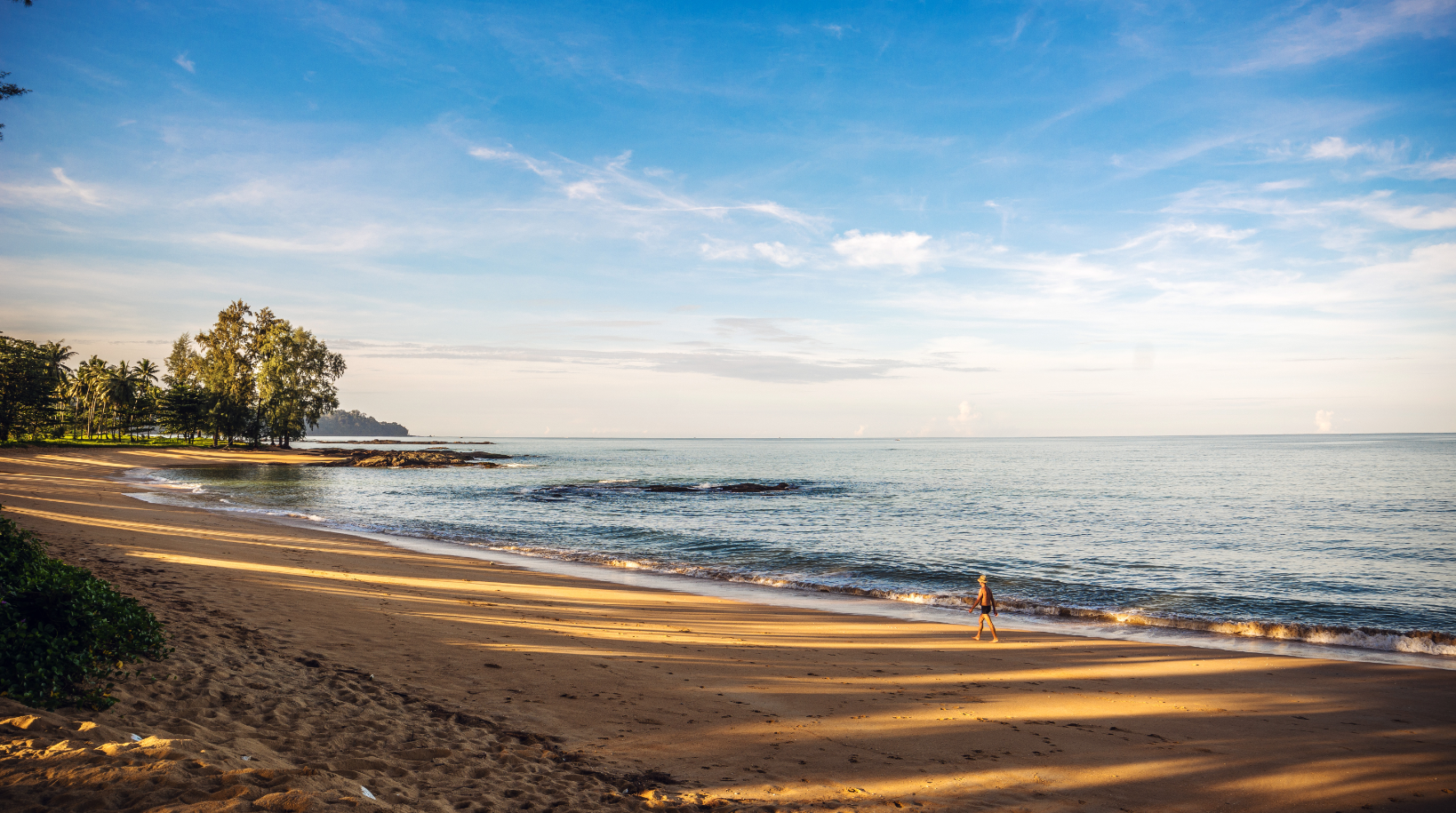 Као лак Memory Beach