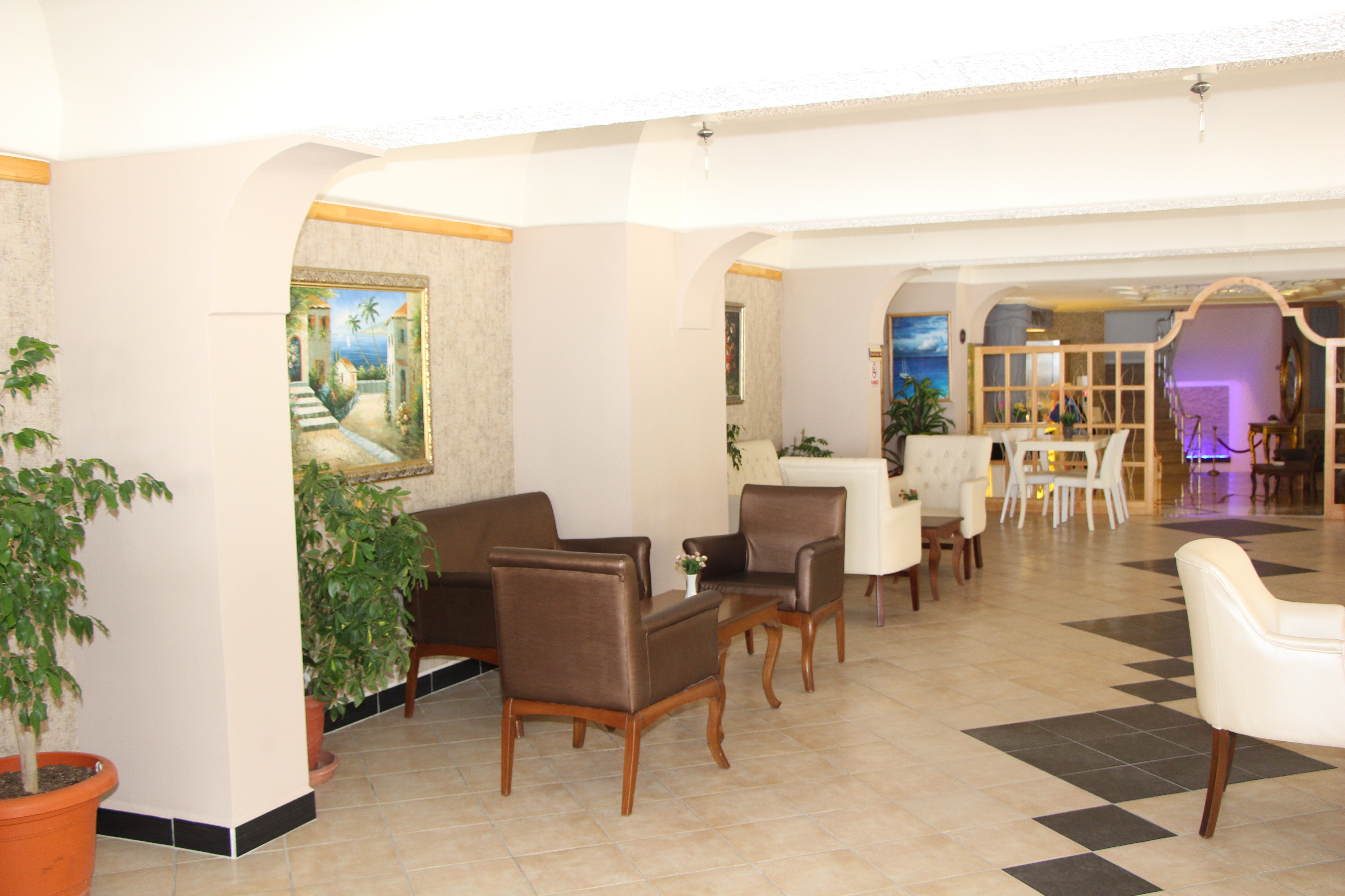 Ramira beach hotel