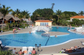 Gran Caribe Kawama Standard
