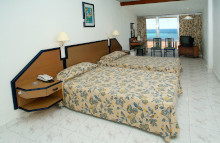 Club Amigo Atlantico Guardalavaca - номер