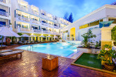 Andaman Sea View Hotel