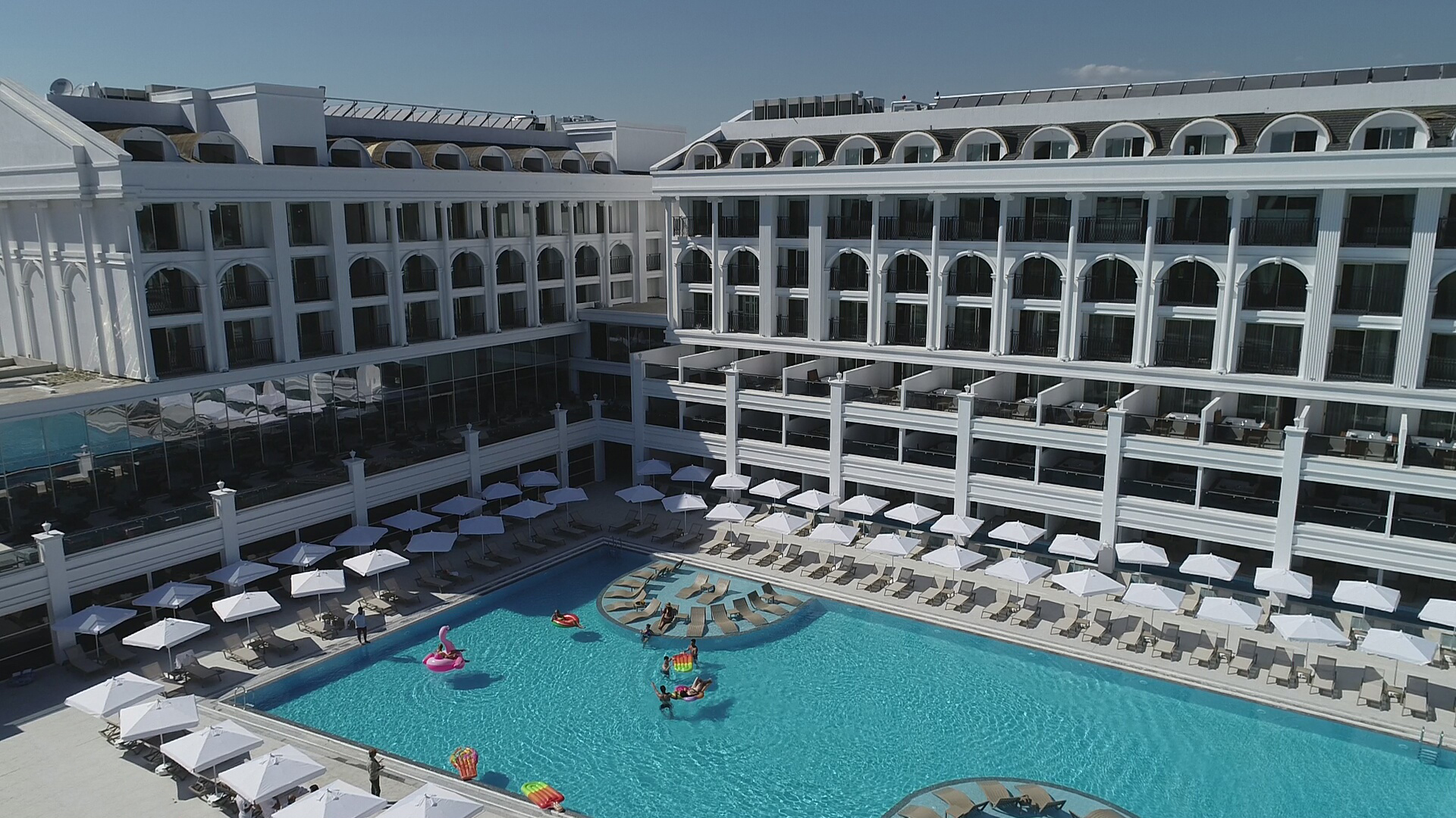 Sunthalia Hotels & Resorts 5*, Турция, Сиде. Сиде Кроун Саншайн. Арканус Сиде Резорт Турция 5 звезд. Side Crown Sunshine 5.