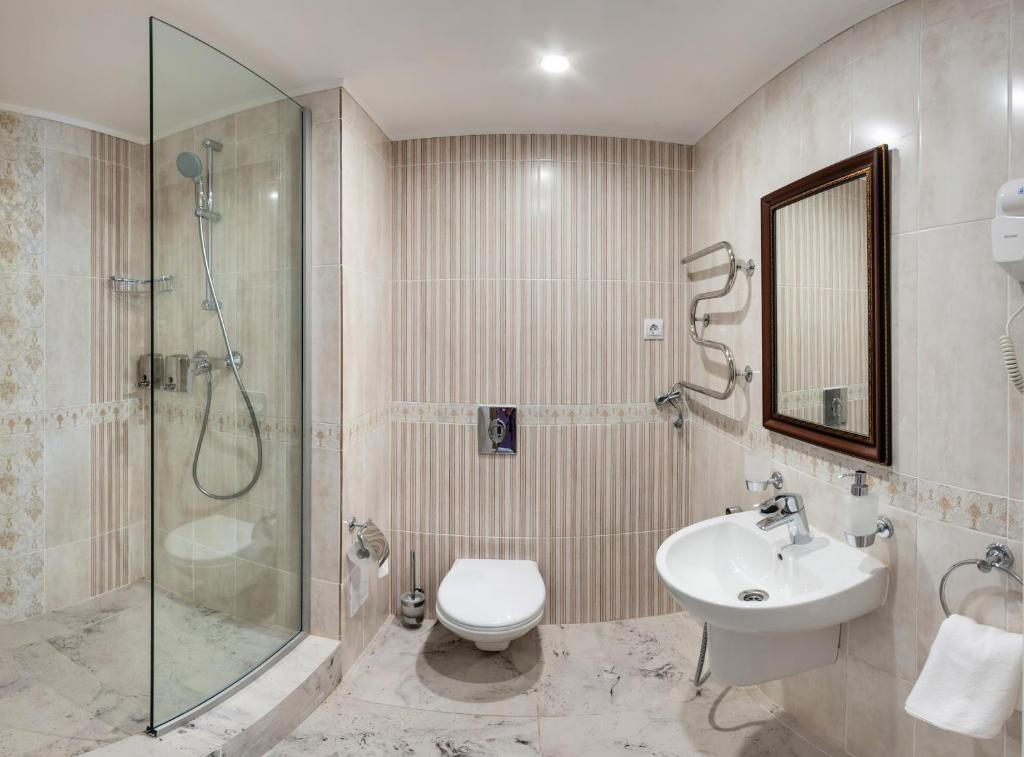 КАРЕЛИЯ АРТ-ОТЕЛЬ 4* - Россия, Санкт-Петербург - Отели | Пегас Туристик