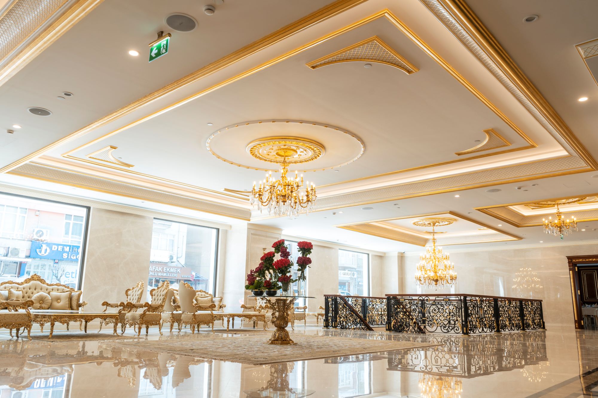 Ottomans Life Hotel Deluxe 5* Турция, Стамбул Отели Пегас Туристик