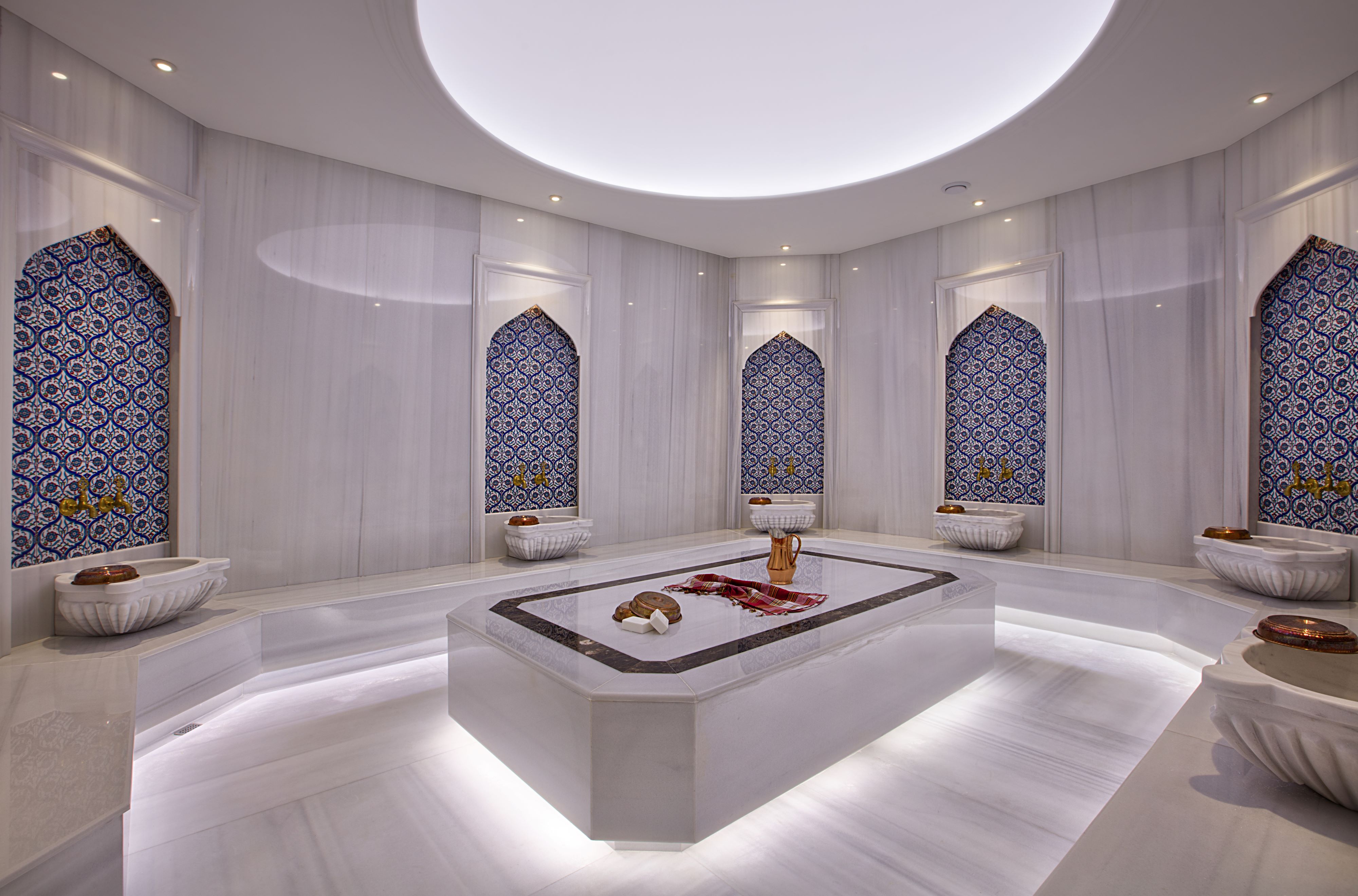 Ottomans Life Hotel Deluxe 5* Турция, Стамбул Отели Пегас Туристик