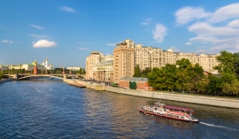 Маршальский дом