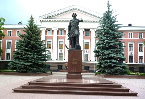 Семенов