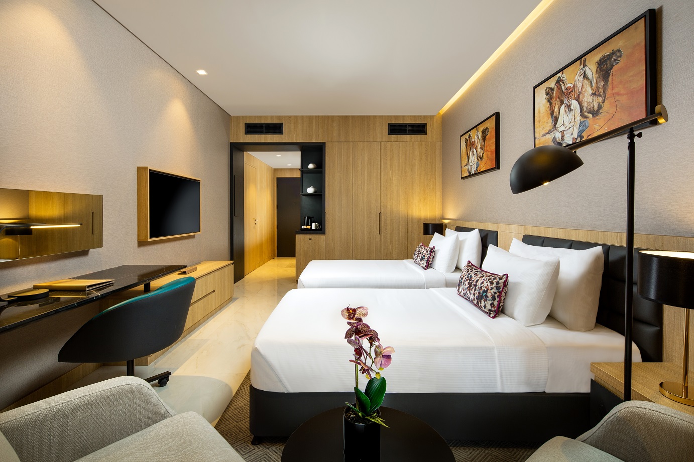 Millennium place mirdif 4 городские отели дубая. Millennium place Mirdif 4. Сеть отелей Millennium в Дубае. Grand Millennium al Wahda 5*