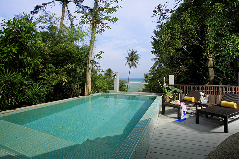 Centara life lamai resort 4. Centara villas samui 4*. вилла на самуи. centara villas samui 4 фото.