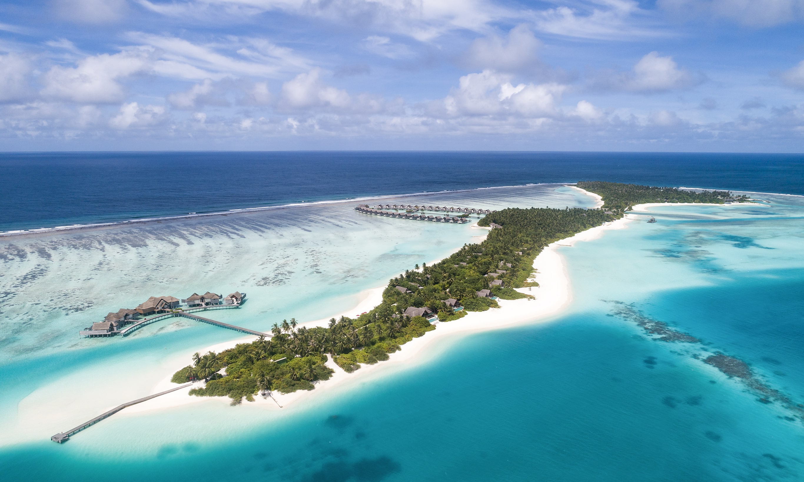 Niyama private Island Maldives карта острова