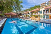 By The Sea Resort
