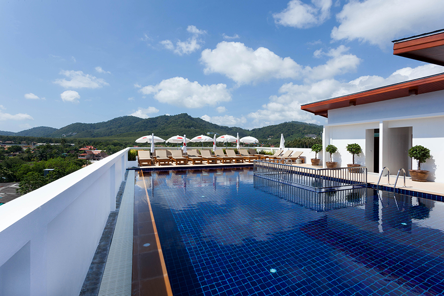 Princess seaview phuket