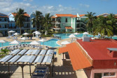Hotel Colonial Cayo Coco