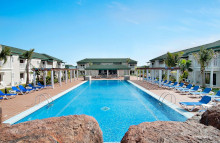Ocean Varadero El Patriarca - бассейн