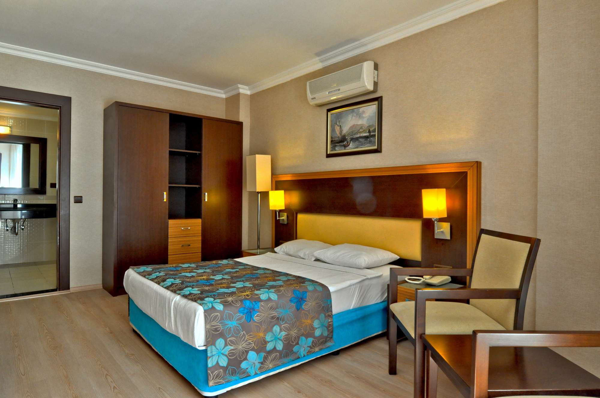 Sultan sipahi resort hotel