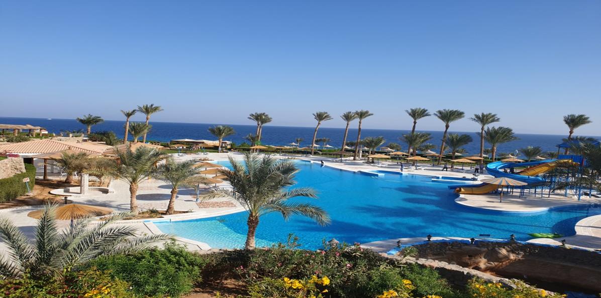 Ecotel Dahab Bay Resort Египет Дахаб