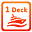 Deck - 1