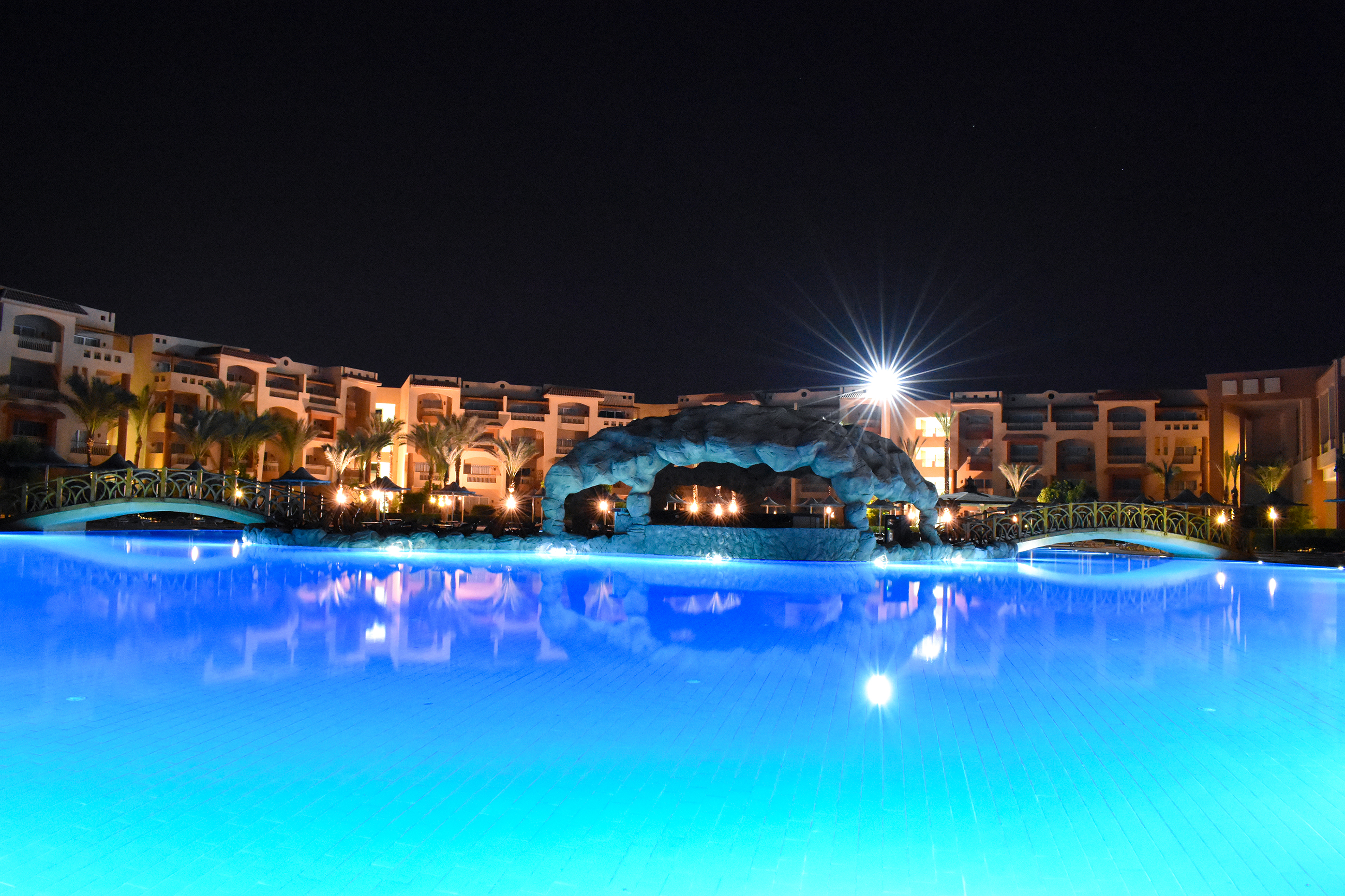 parrotel lagoon resort 5 египет шарм эль шейх