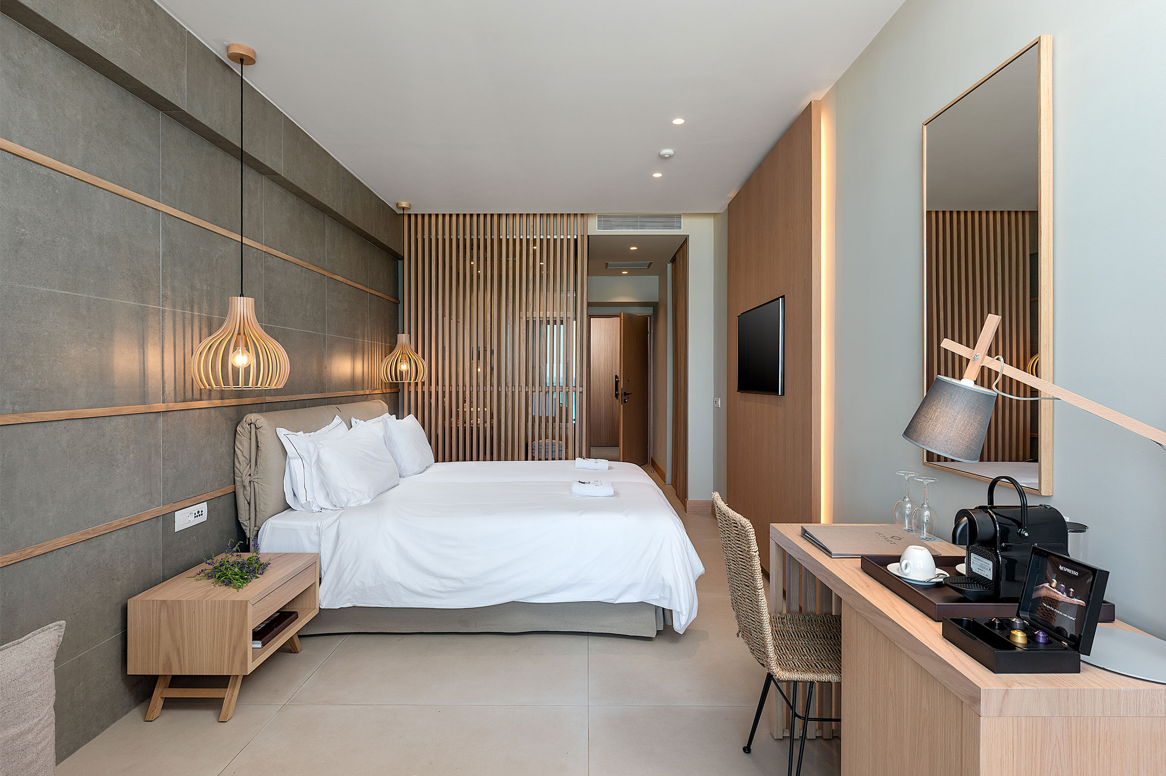 Hotel ikon Phuket 4*. Videre Luxury Suites.