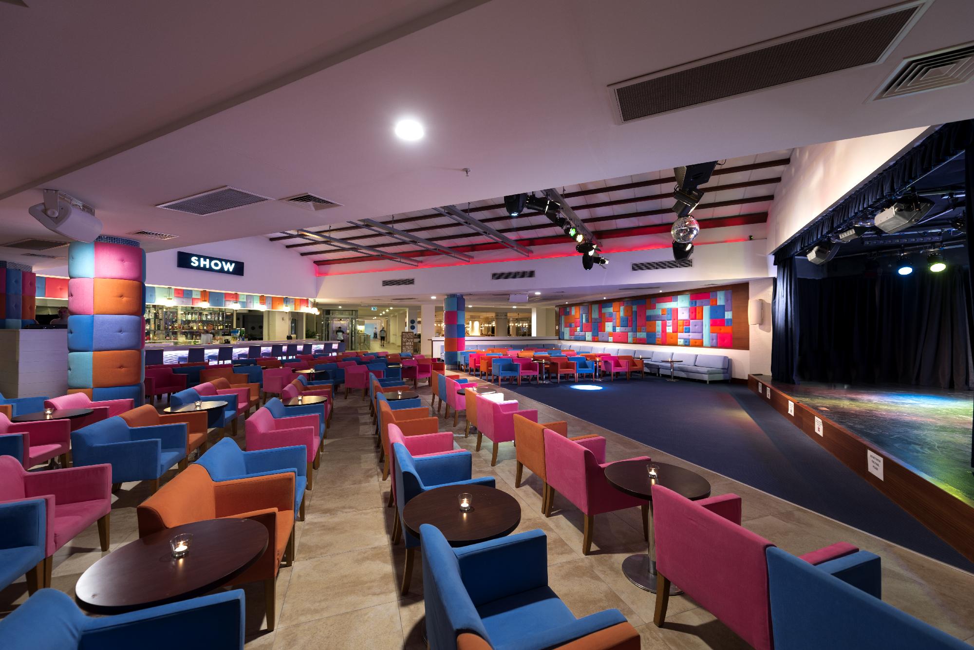 barut b suites 4 турция сиде