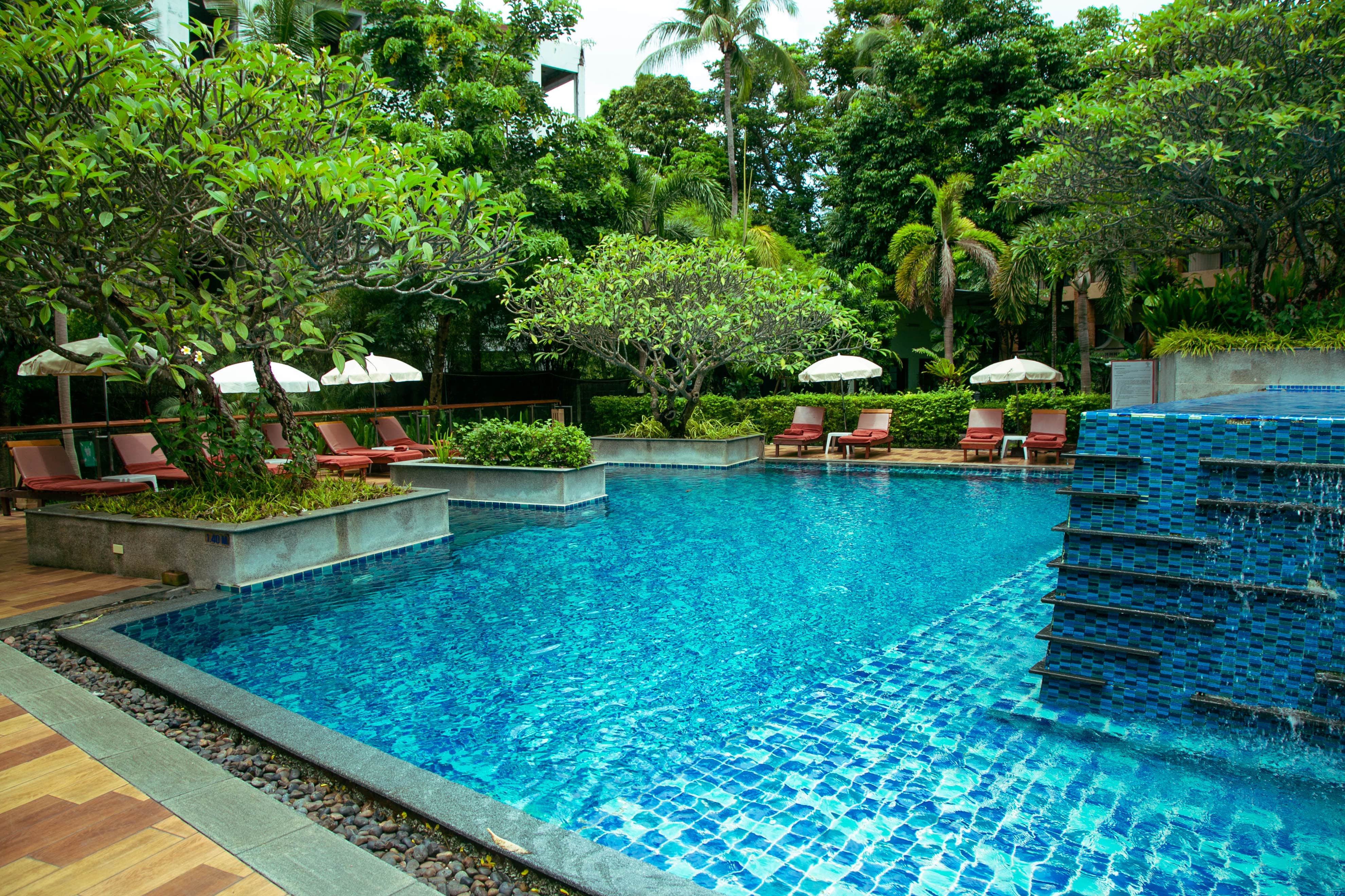 All Seasons Naiharn Phuket 4