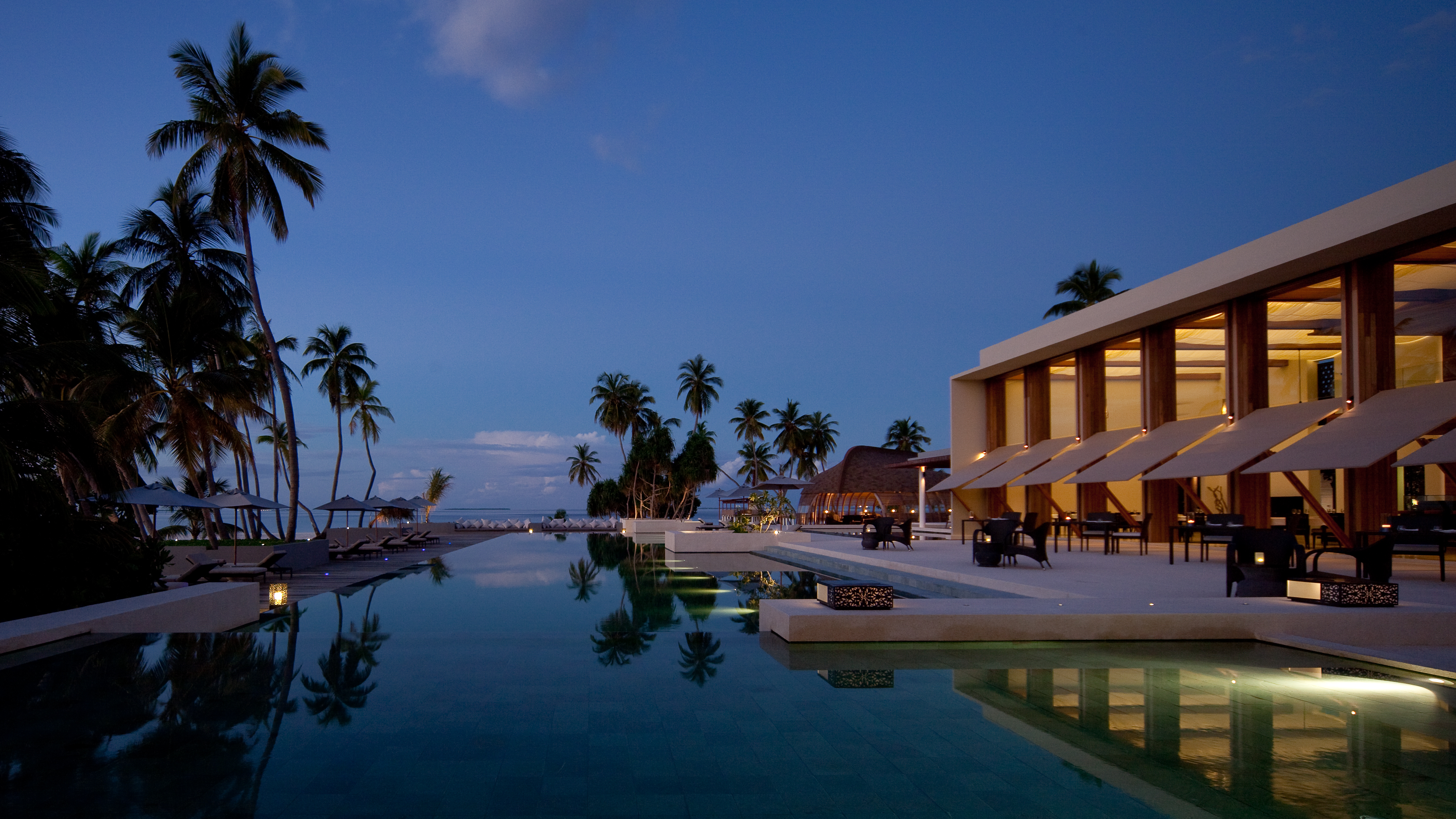 Park Hyatt Maldives Hadahaa 5