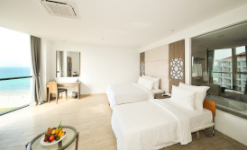 Роскошные номера