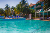 Islazul Mar Del Sur
