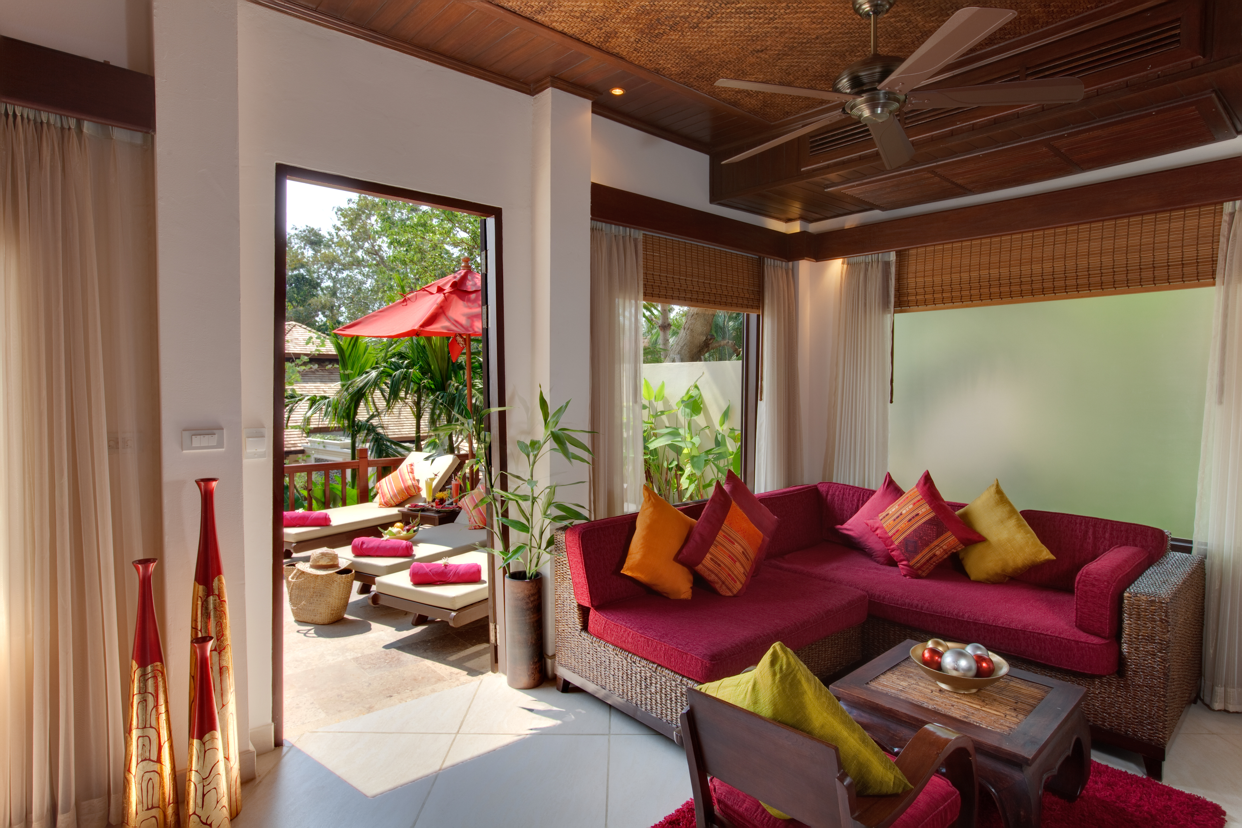 Rocky s Boutique Resort Samui