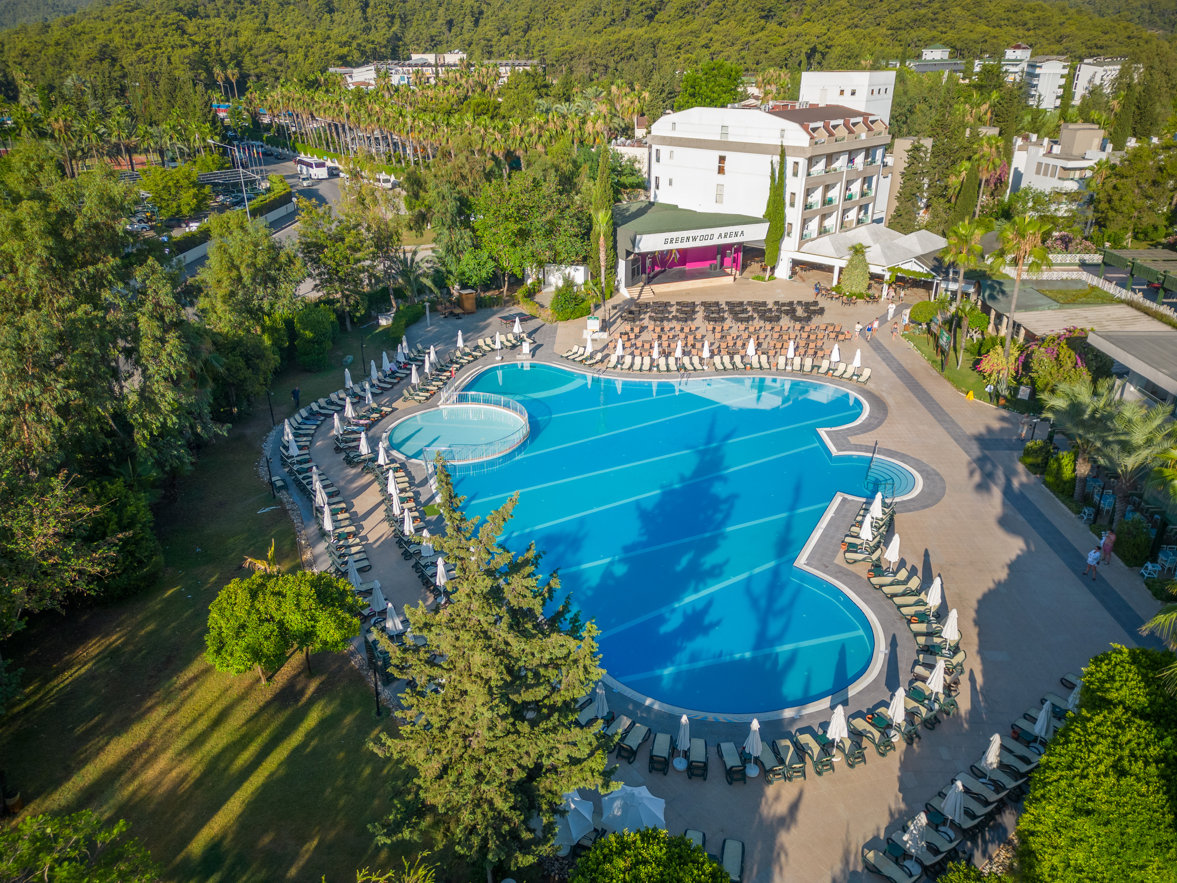 Гринвуд Кемер Резорт. Гринвуд Кемер отель Кемер. Greenwood Kemer Resort 4 Турция Гейнюк. Sherwood Exclusive Kemer.